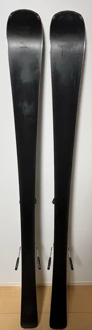 スキー HEAD SHAPE V2 162cm