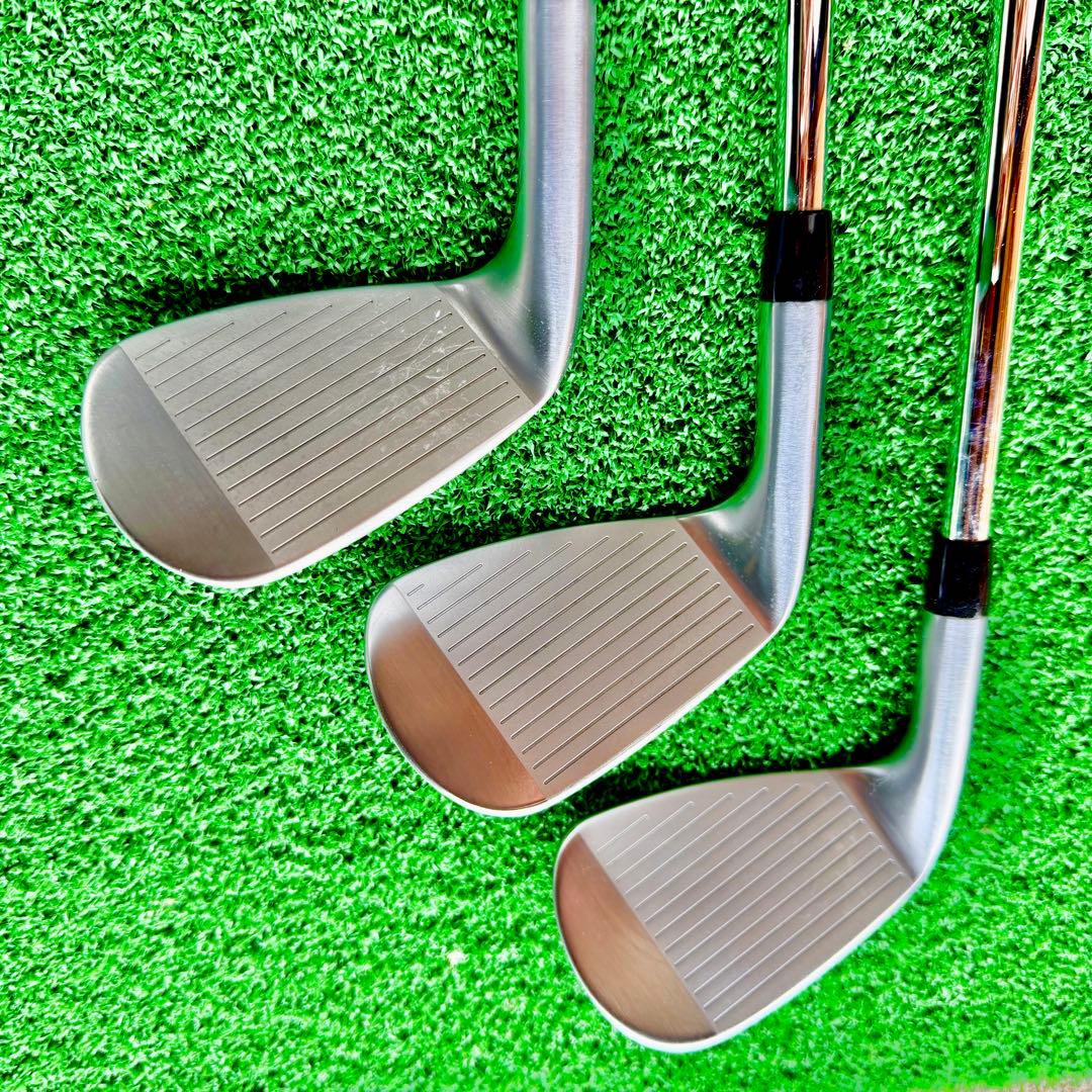 タイトリスト T150 2025 6本セット モーダス TOUR 115S