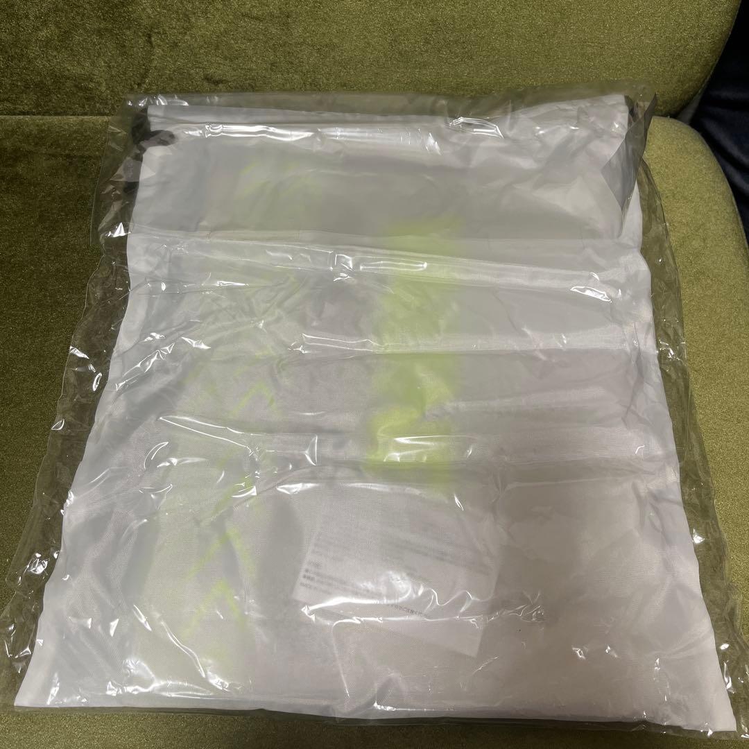 vaundy 武道館　深呼吸　premium goods タオル　スローガン