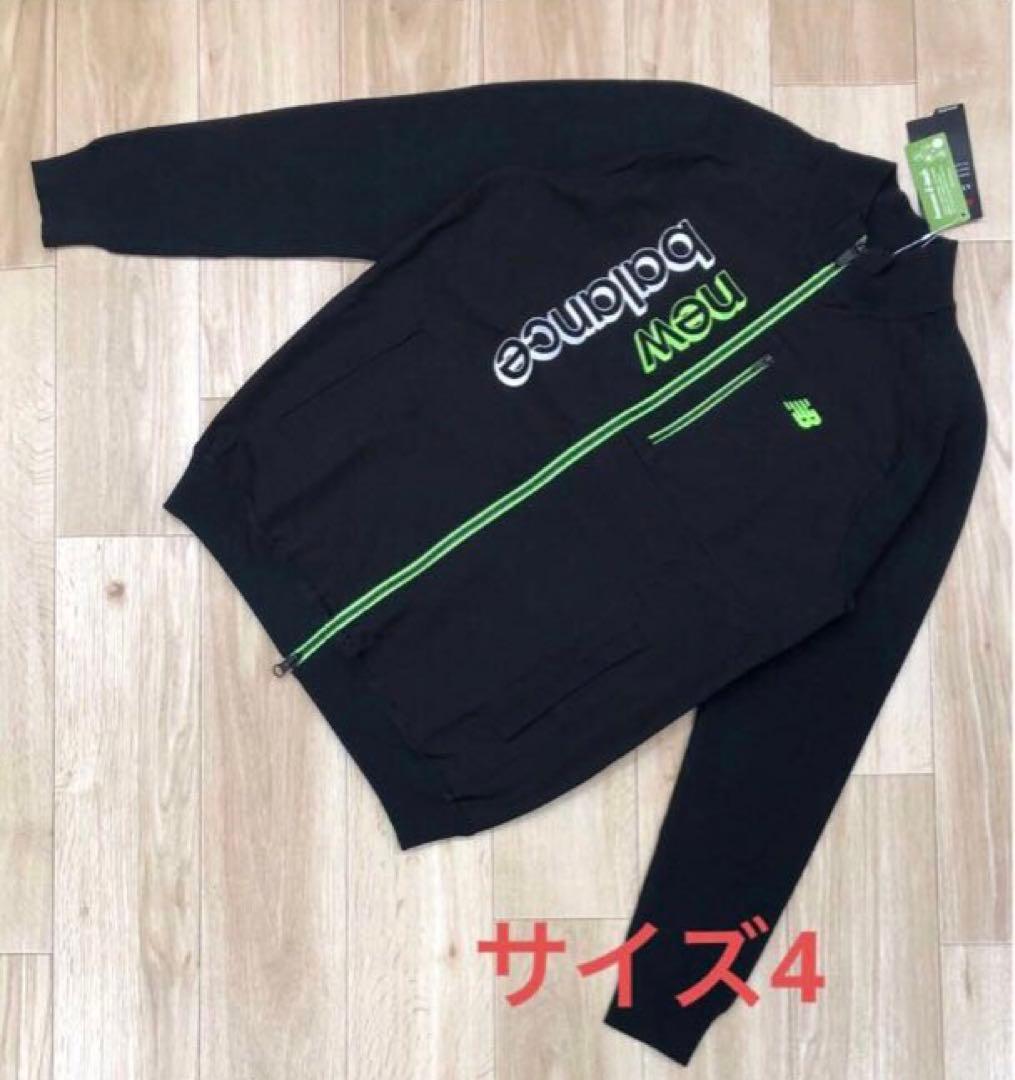 天竺編 ハイブリッドフルジップニットブルゾン