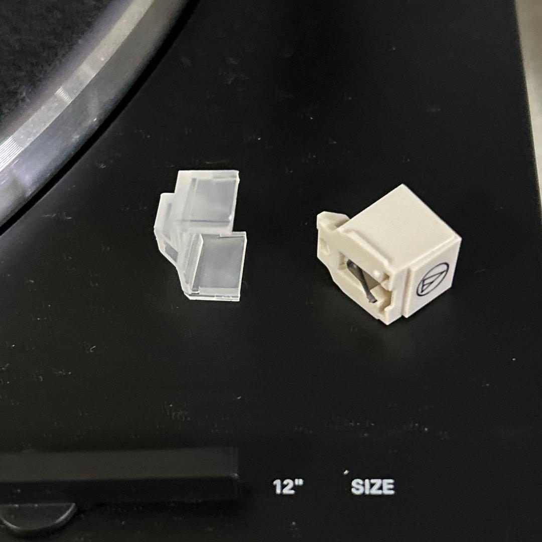 audio-technica AT-LP60X ターンテーブル DJ機材