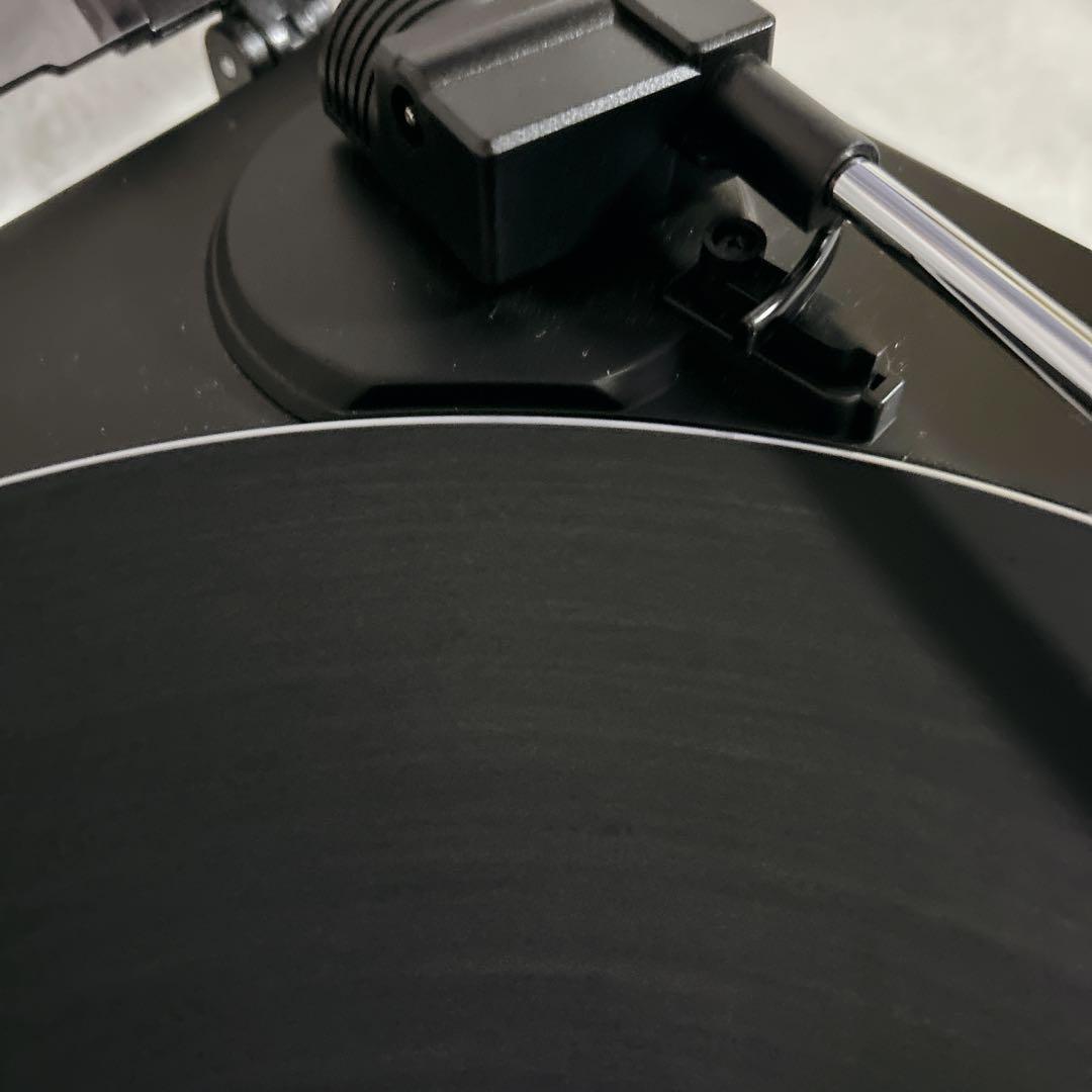 audio-technica AT-LP60X ターンテーブル DJ機材
