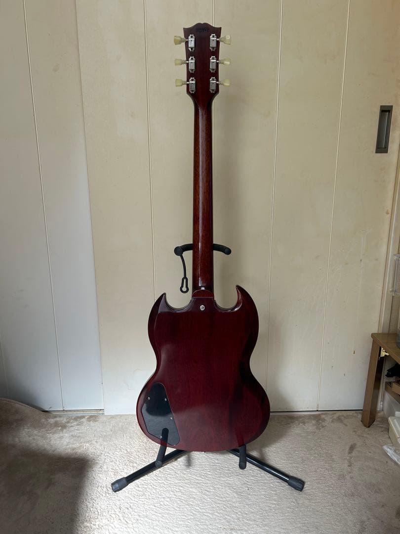 ギター Gibson Custom Shop / 1961 Les Paul SG