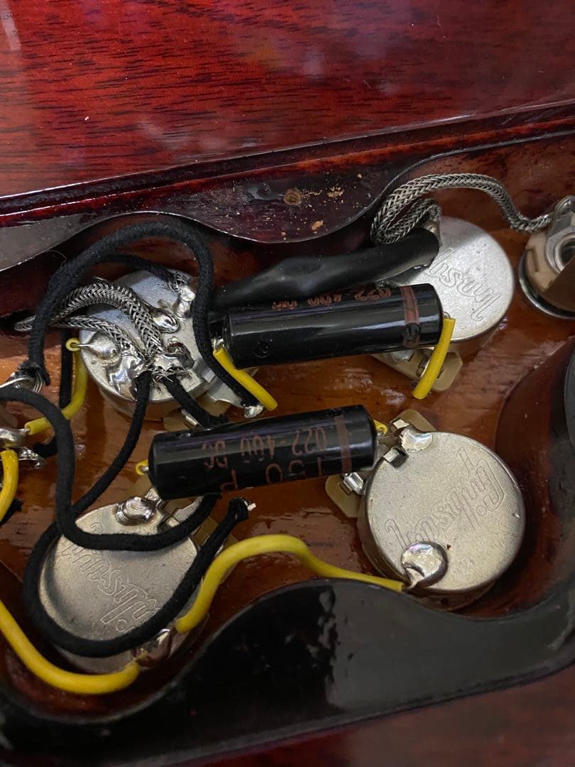 ギター Gibson Custom Shop / 1961 Les Paul SG