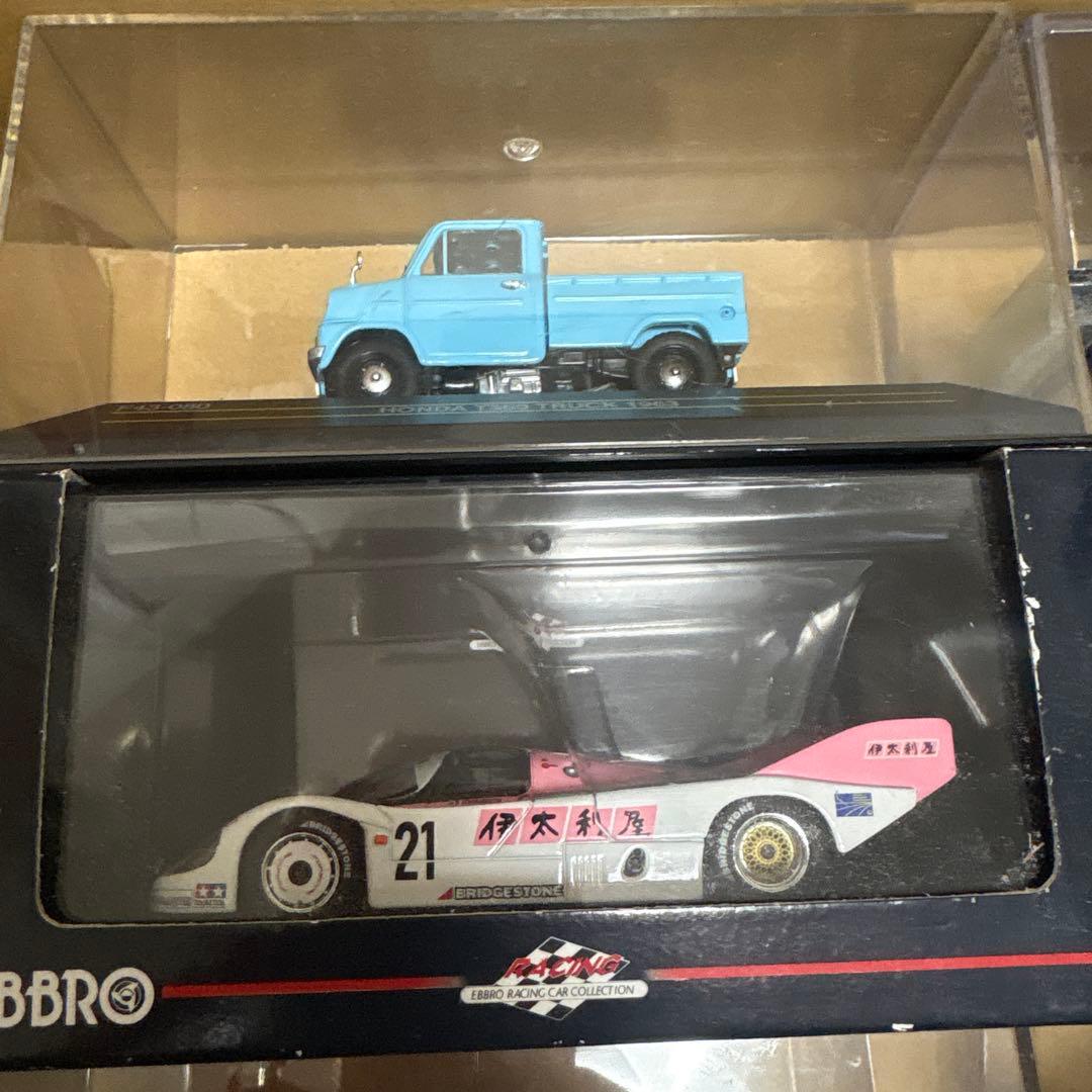 ミニカー 纏め売り①