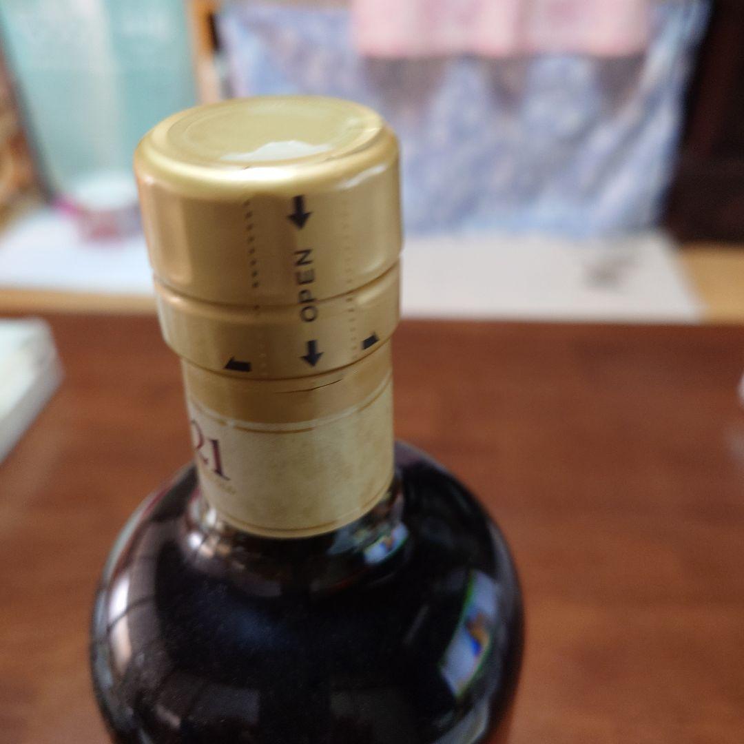 竹鶴 21年 ピュアモルトウイスキー 700ml