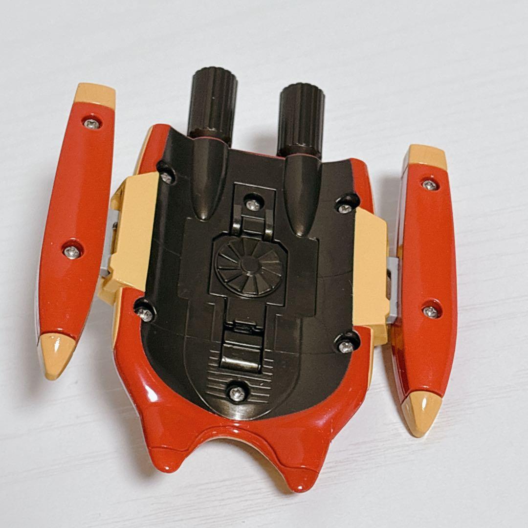 【名作】超合金魂 GX-04S UFOロボ グレンダイザー 宇宙の王者セット