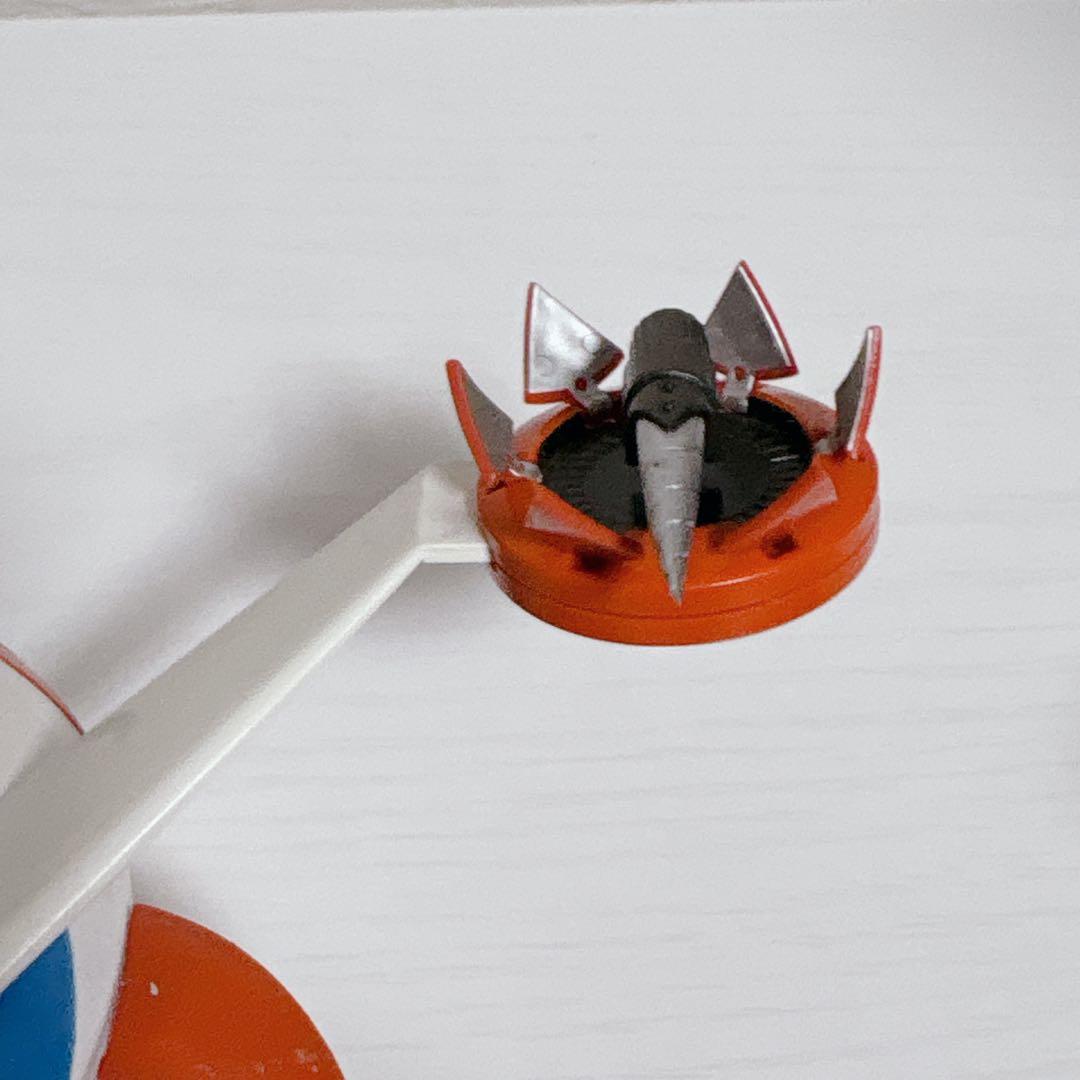 【名作】超合金魂 GX-04S UFOロボ グレンダイザー 宇宙の王者セット