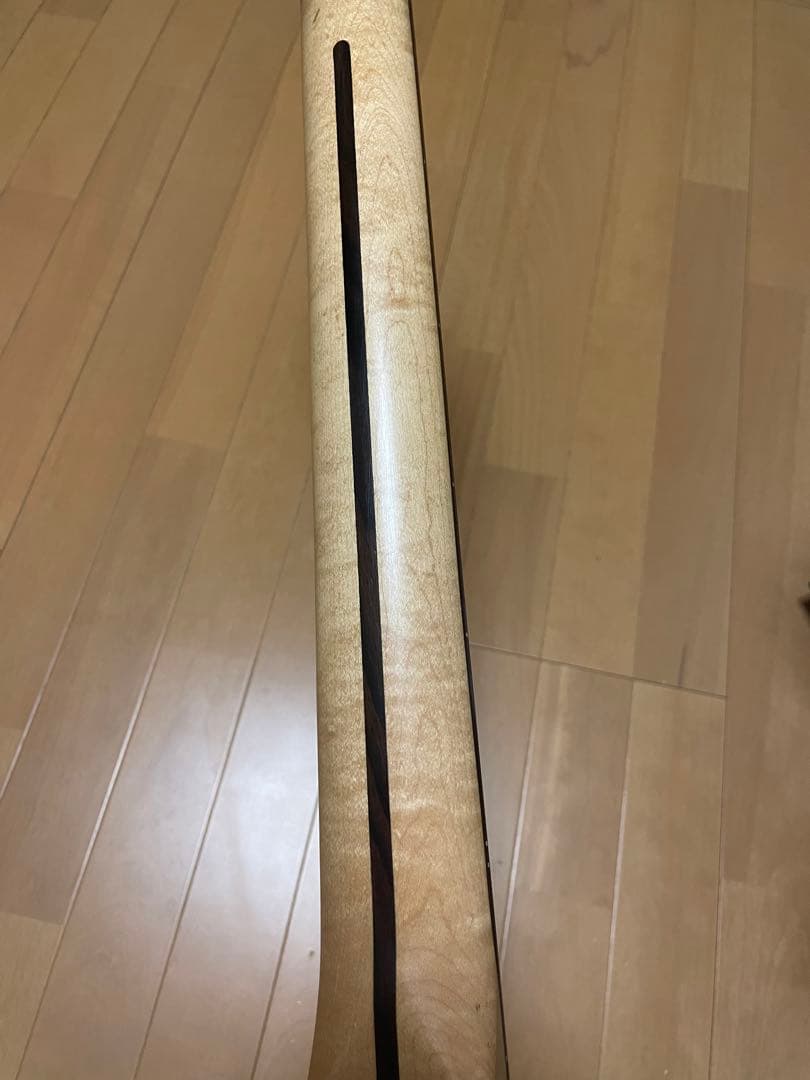 本日限定 2007年製 スクワイアー テレキャスター アヴリルラビーンモデル