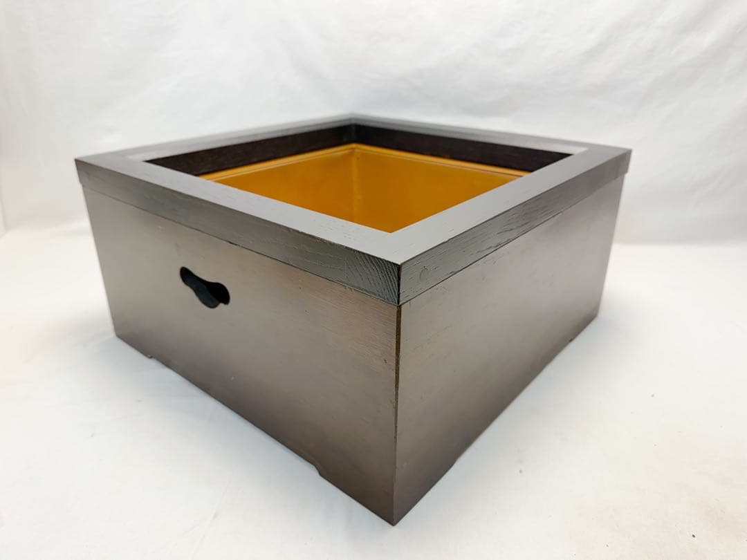 茶道具 置炉 磨入子 野々田電熱器 2点セット おしゃれ 元箱