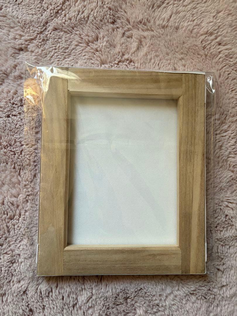 五等分の花嫁 キャンバスボード　A賞　衣装交換