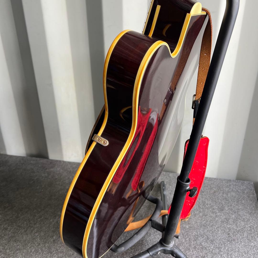 B1激レア✨　Gretsch 6122S CLASSIC Ⅰ ヴィンテージ