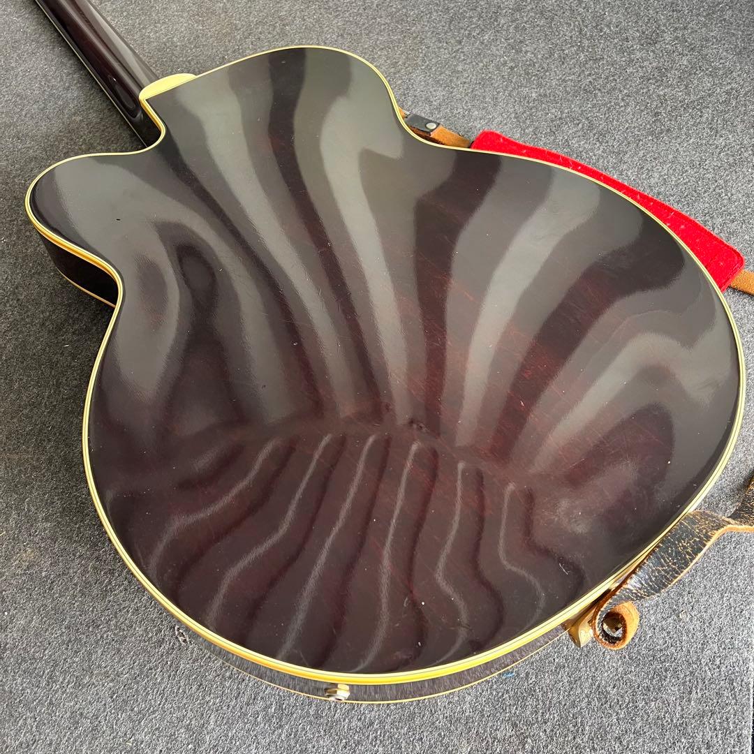 B1激レア✨　Gretsch 6122S CLASSIC Ⅰ ヴィンテージ