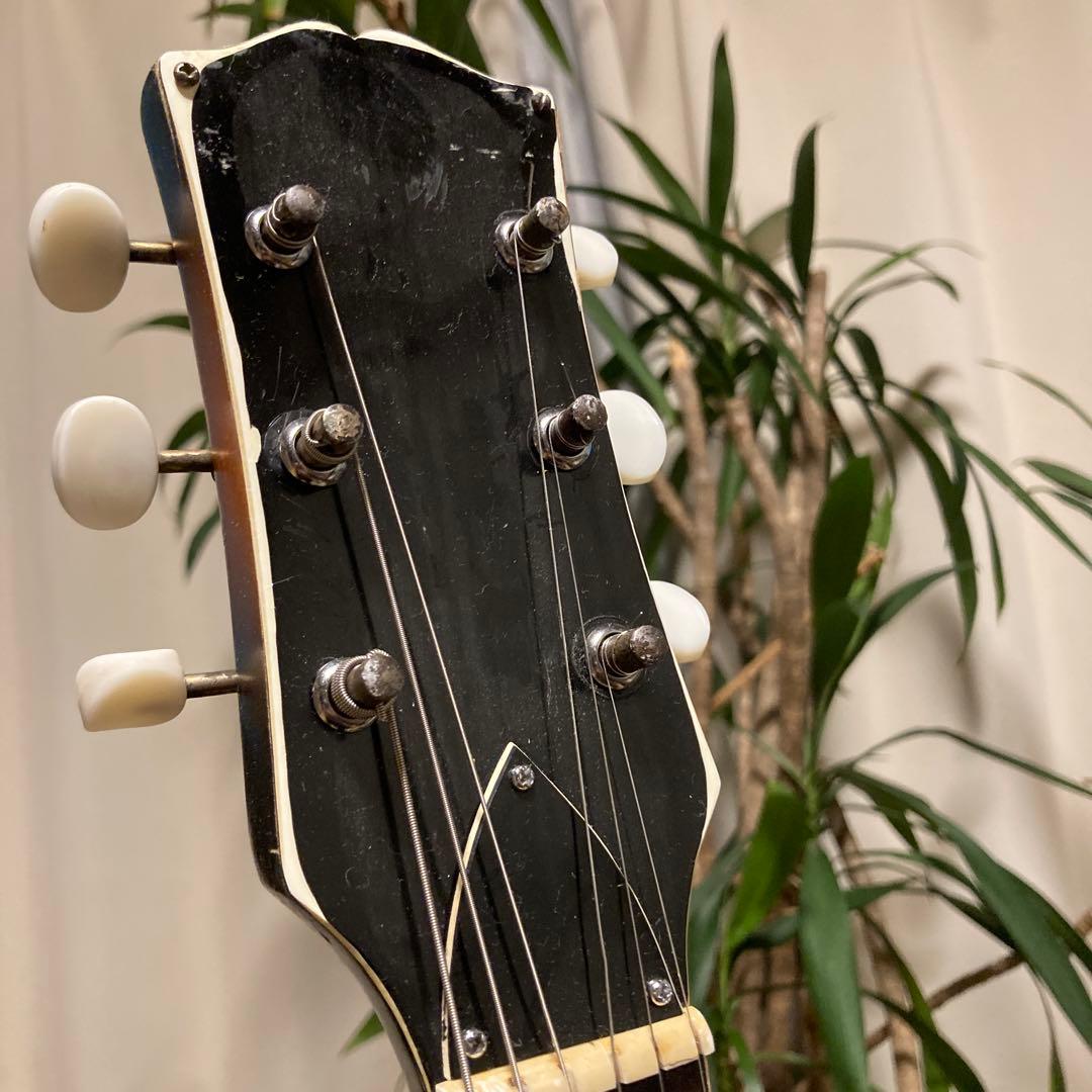 Decca DMI 501 / Grace 2 /Teisco製 ビザール