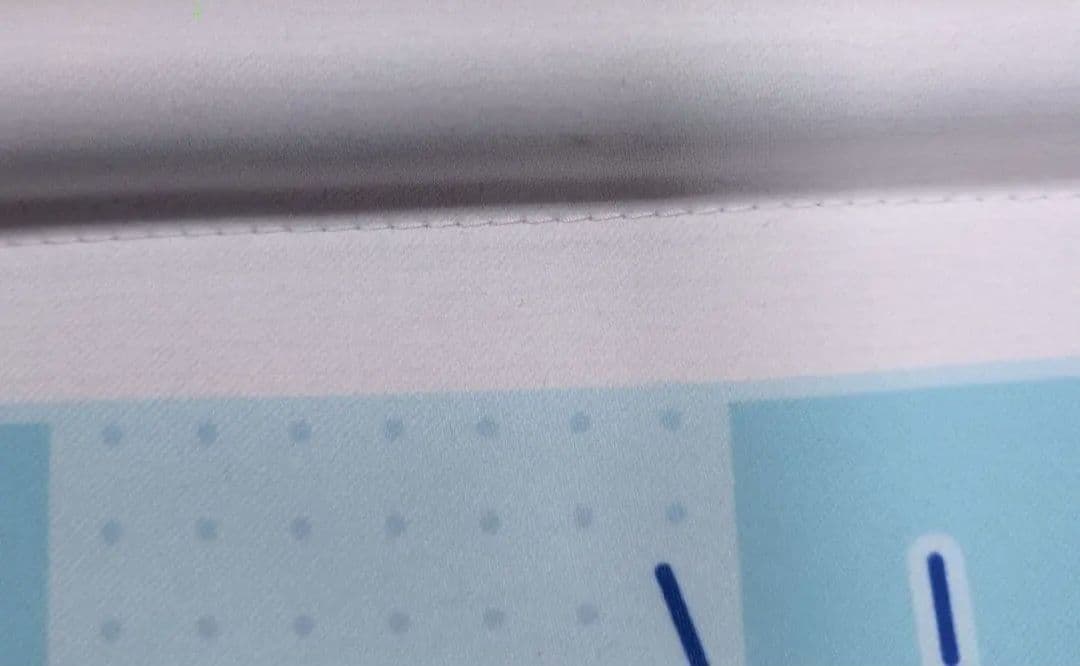 金色ラブリッチェ　ミナ　タペストリーB2