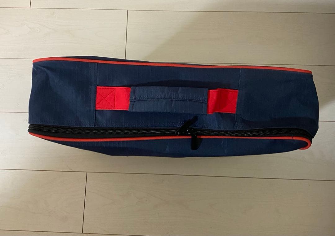 PEARLY GATES キャディーバックトラベルカバー 2015ノベルティ