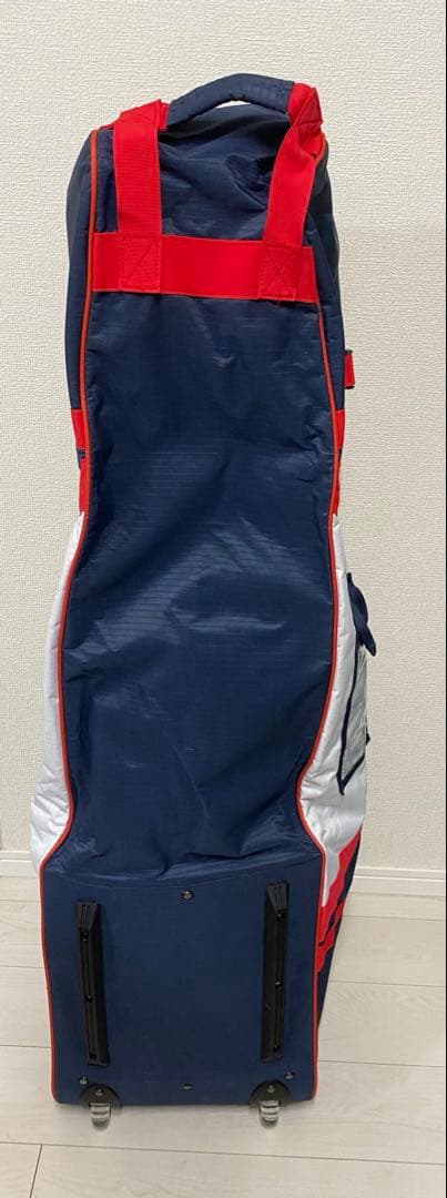 PEARLY GATES キャディーバックトラベルカバー 2015ノベルティ