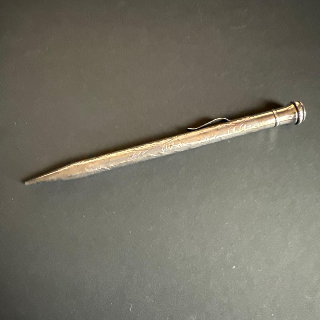 Wahl Eversharp　ペンシル　ウァールエバーシャープ