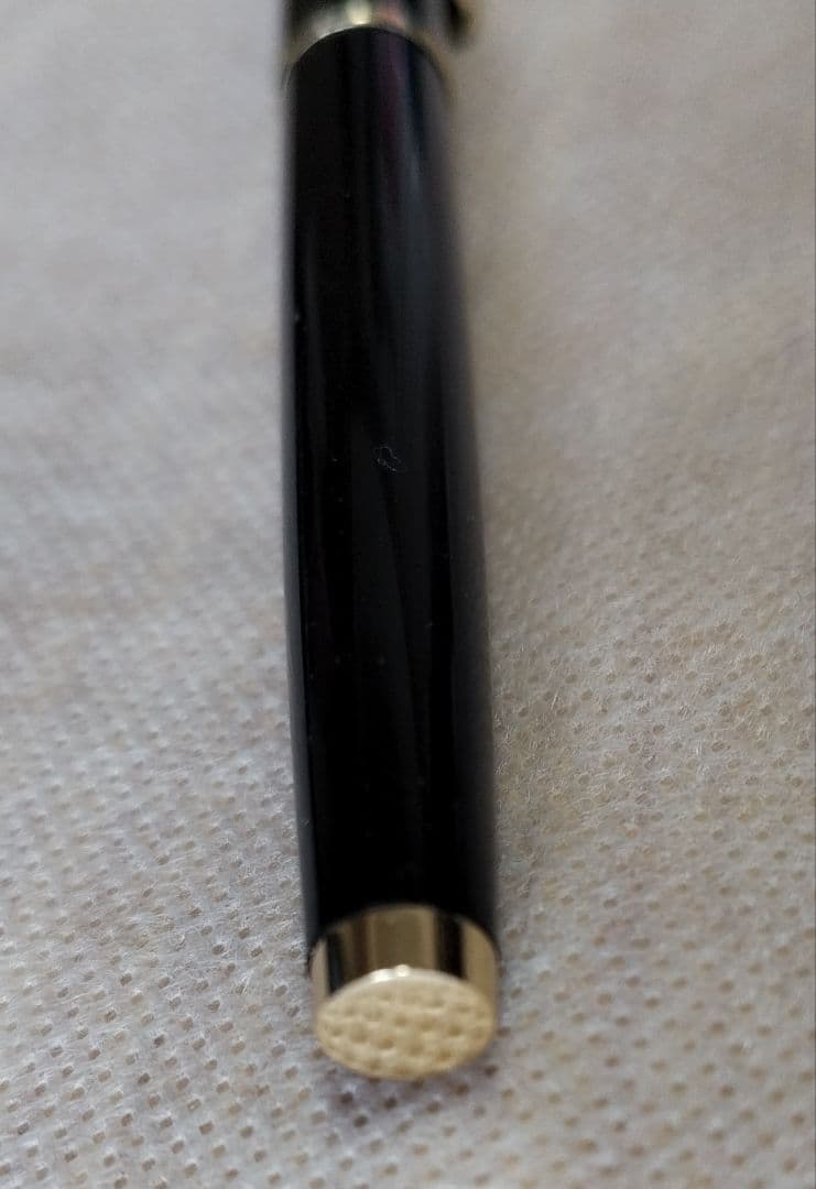 【ビンテージ万年筆】PILOT E 万年筆 1968年製