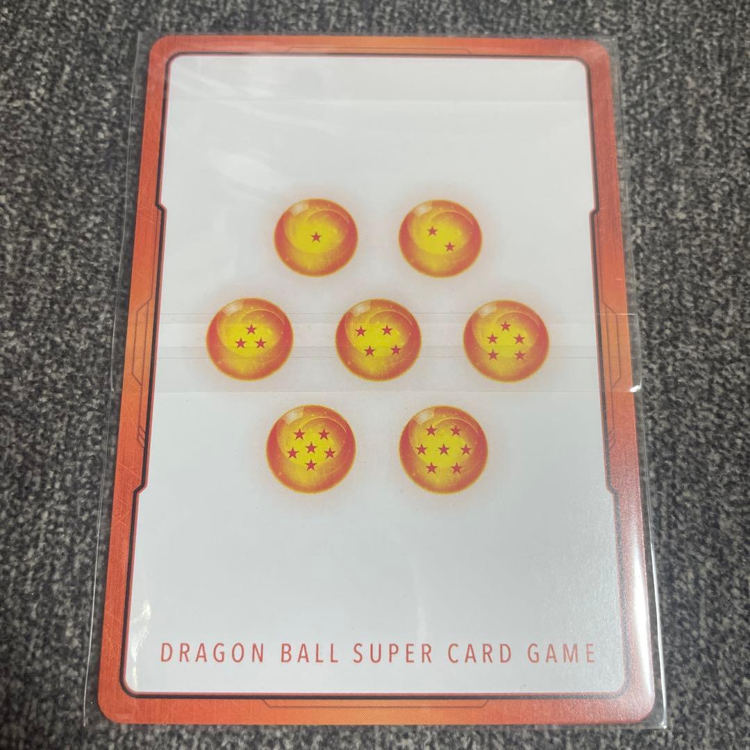 フュージョンワールド　チャンピオンシップセット　エナジーマーカー　2種セット