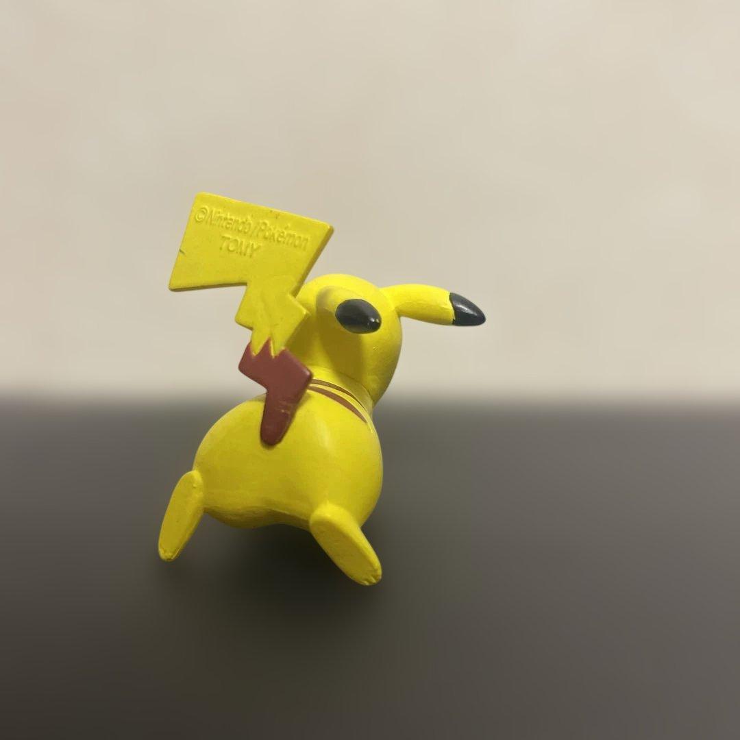 ミュウツーの逆襲 モンコレムービーセット ポケモン　フィギュア