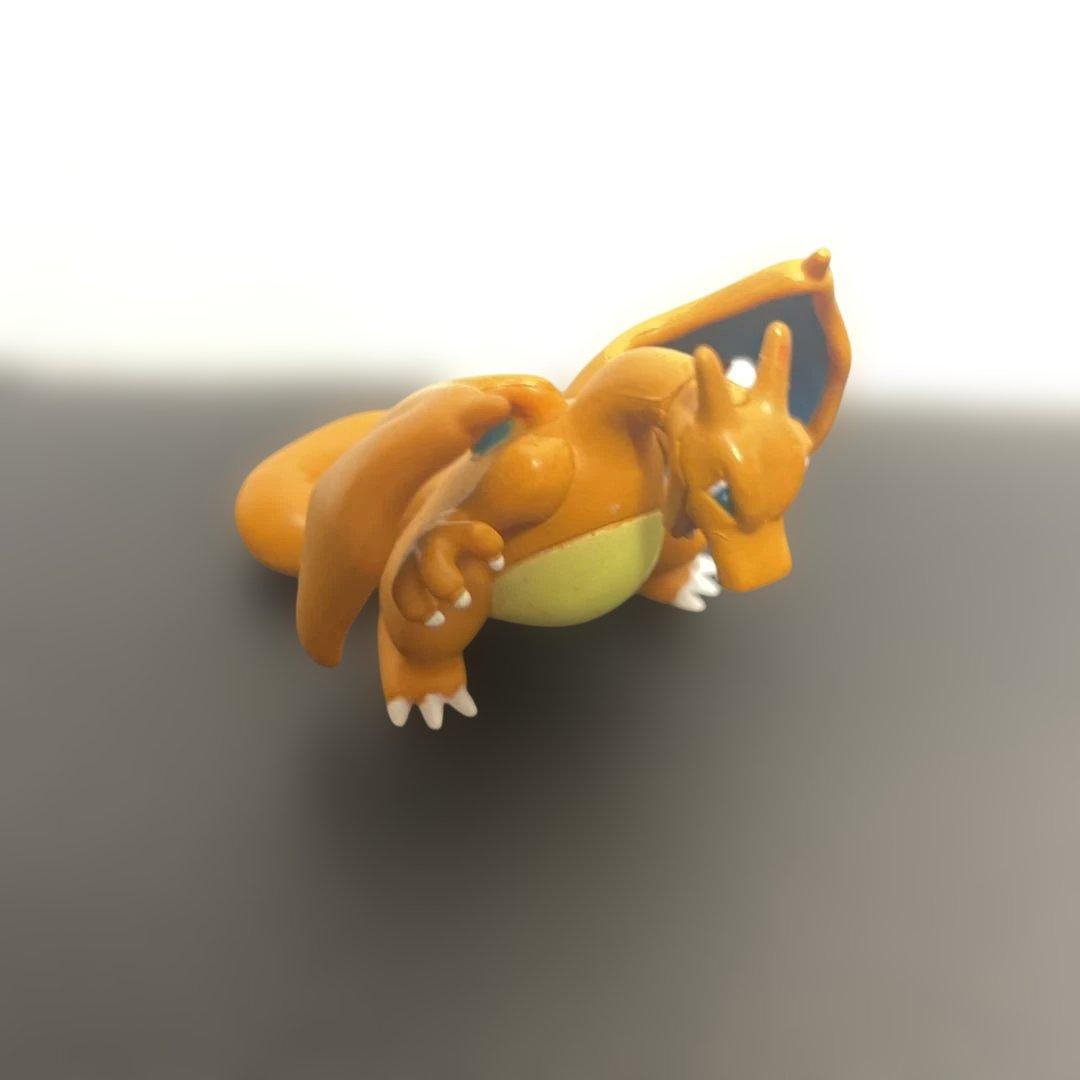 ミュウツーの逆襲 モンコレムービーセット ポケモン　フィギュア