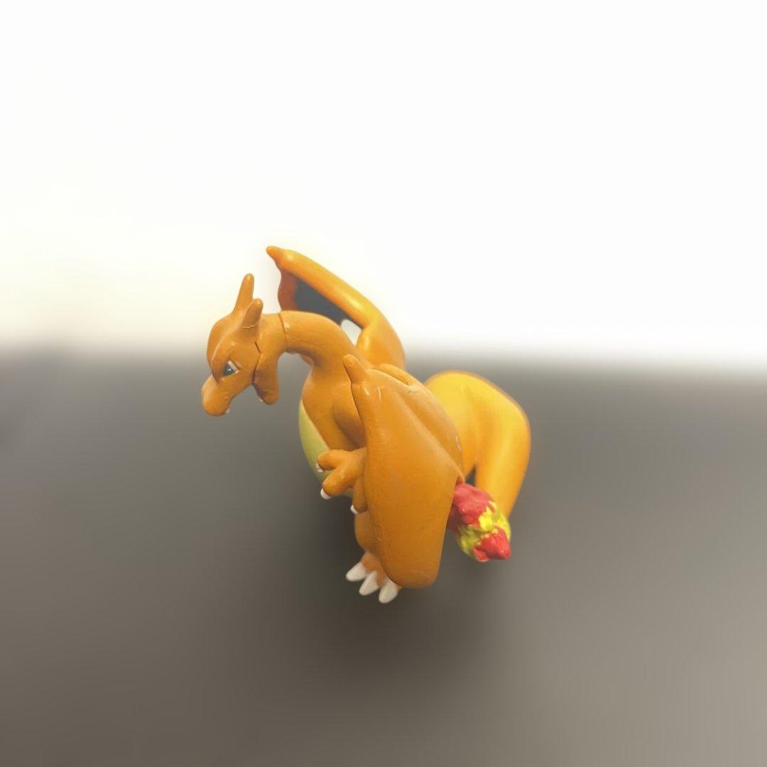 ミュウツーの逆襲 モンコレムービーセット ポケモン　フィギュア