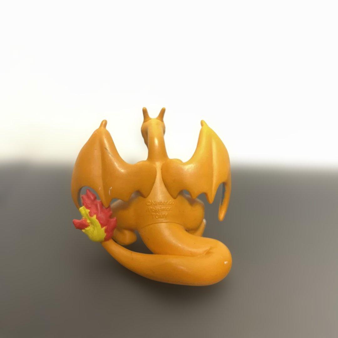 ミュウツーの逆襲 モンコレムービーセット ポケモン　フィギュア