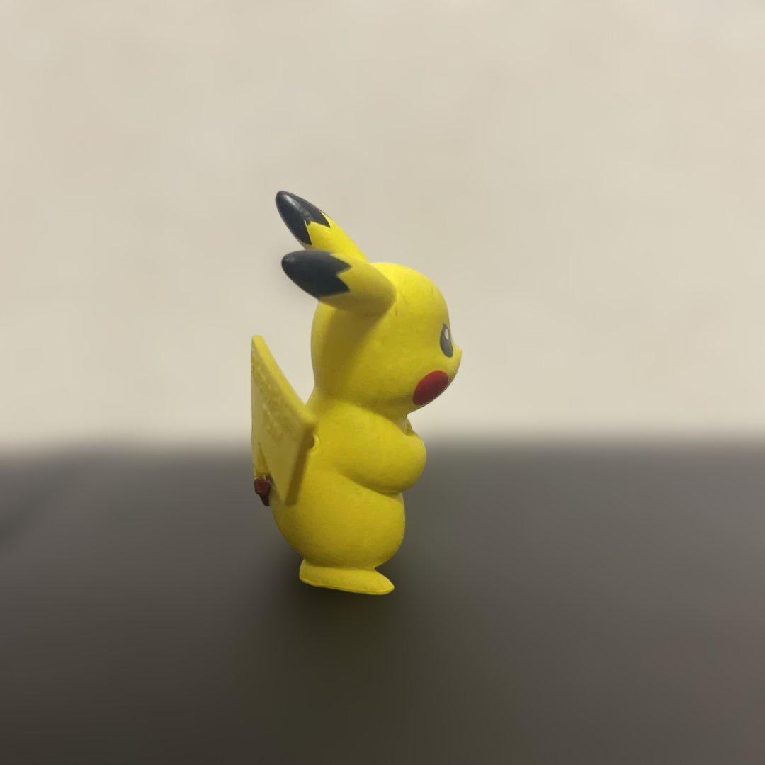ミュウツーの逆襲 モンコレムービーセット ポケモン　フィギュア