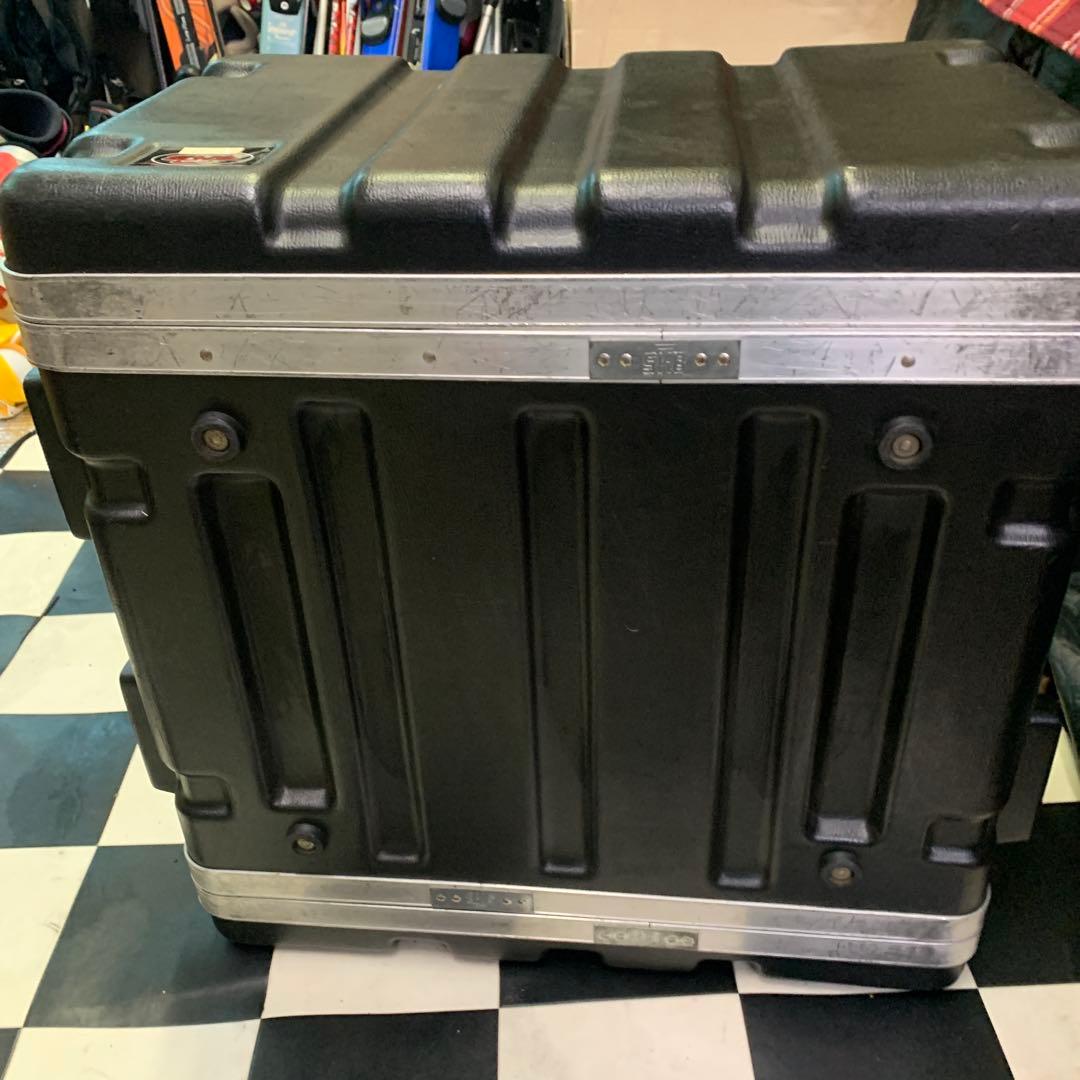 SKB ラックケース