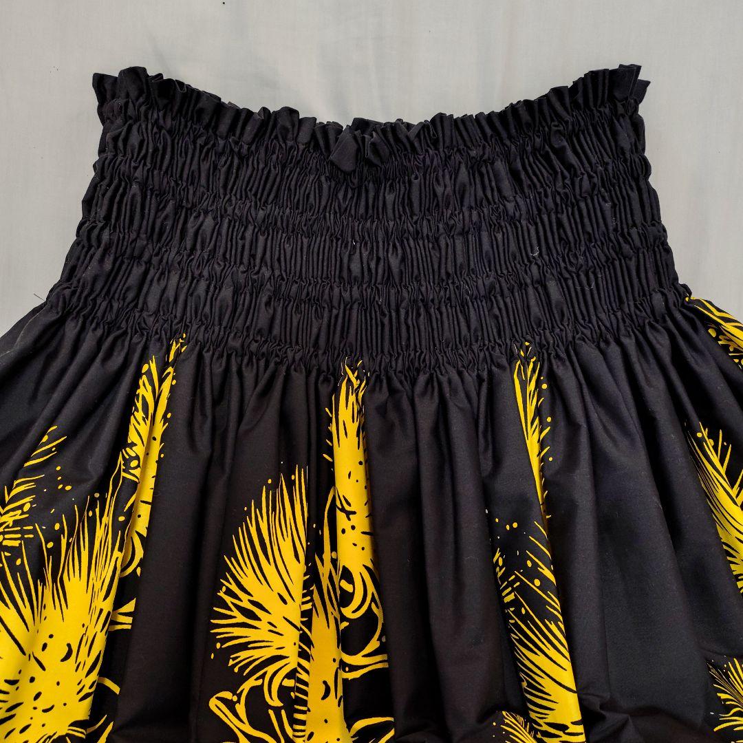 【2/22まで】ハレクーアイレア HiloKume パウスカート フラダンス