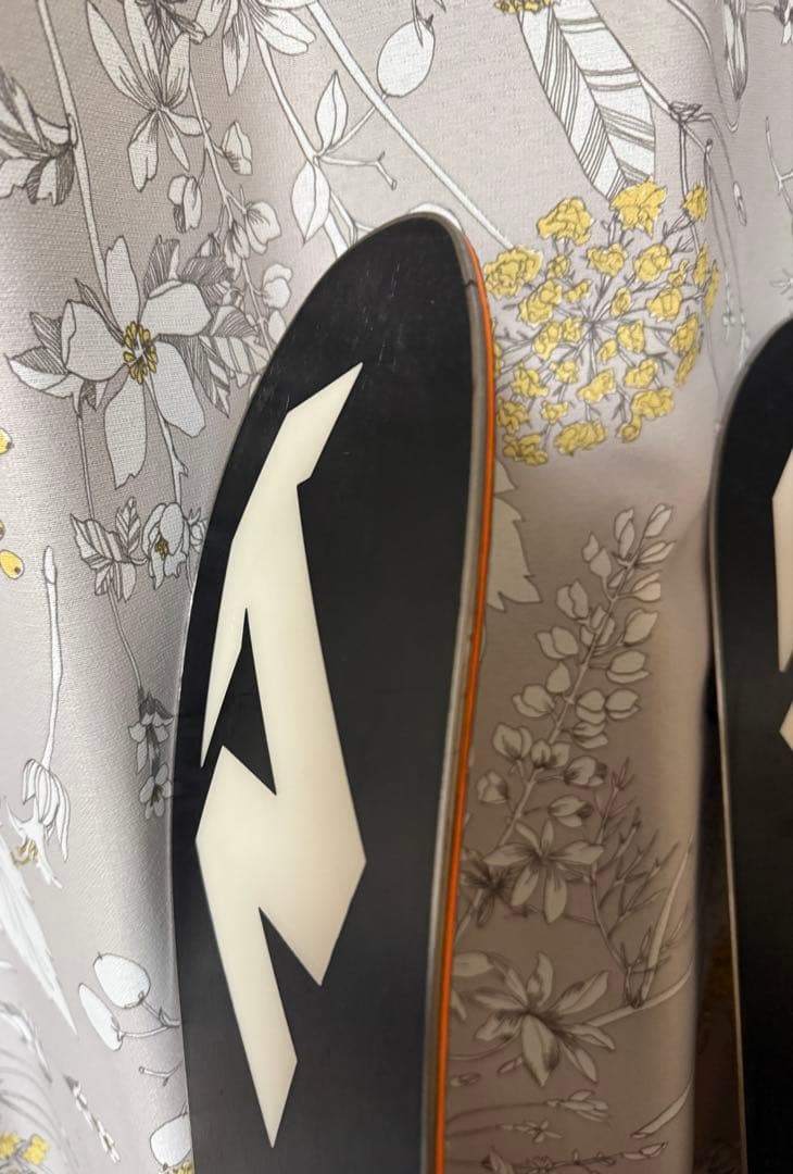 Marker キングピン KINGPIN 13 ビンディング バックカントリー