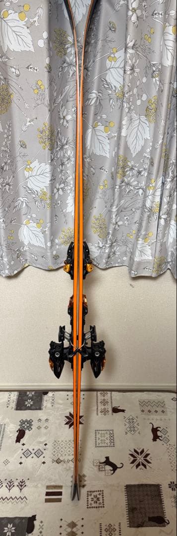 Marker キングピン KINGPIN 13 ビンディング バックカントリー