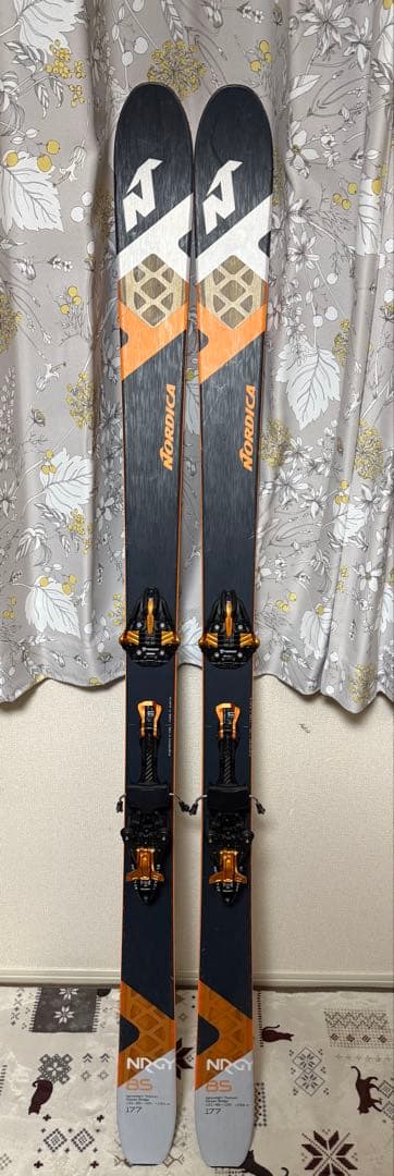 Marker キングピン KINGPIN 13 ビンディング バックカントリー