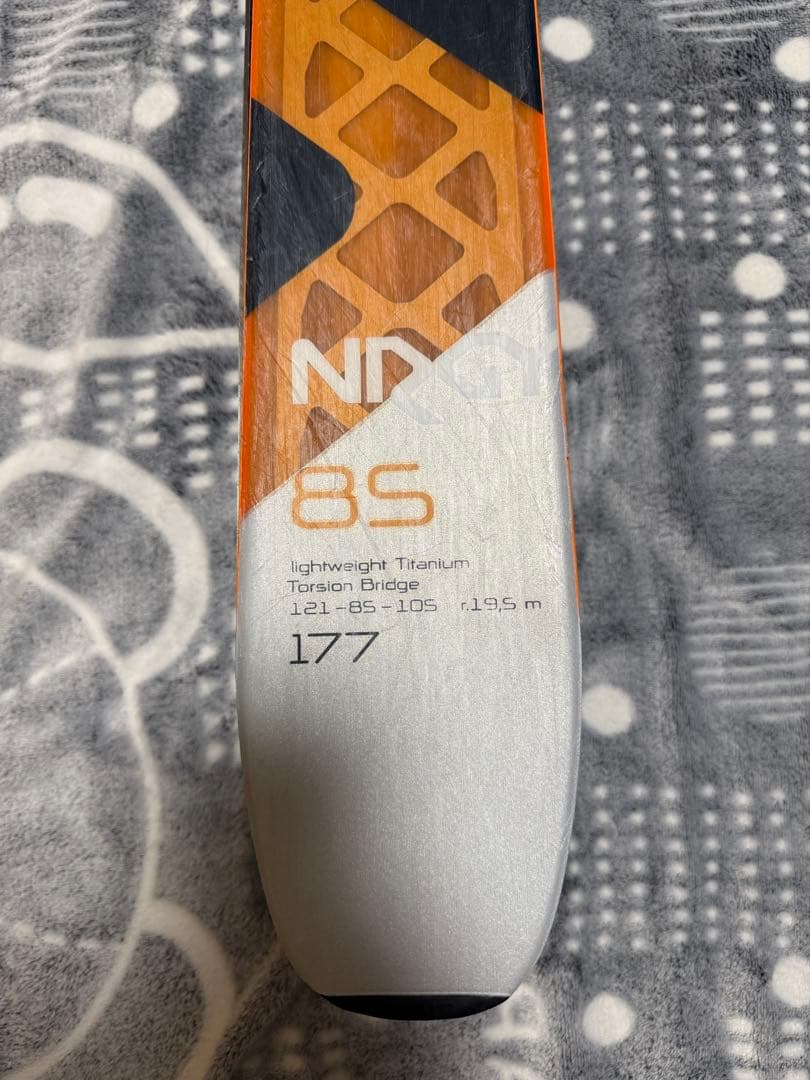 Marker キングピン KINGPIN 13 ビンディング バックカントリー