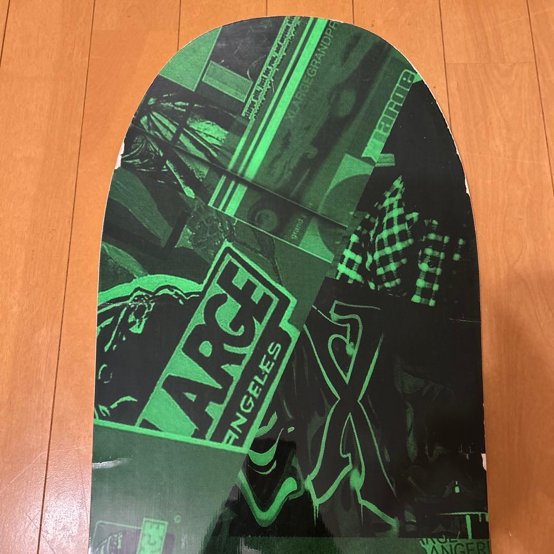 SALOMON XLARGE スノーボード 150cm