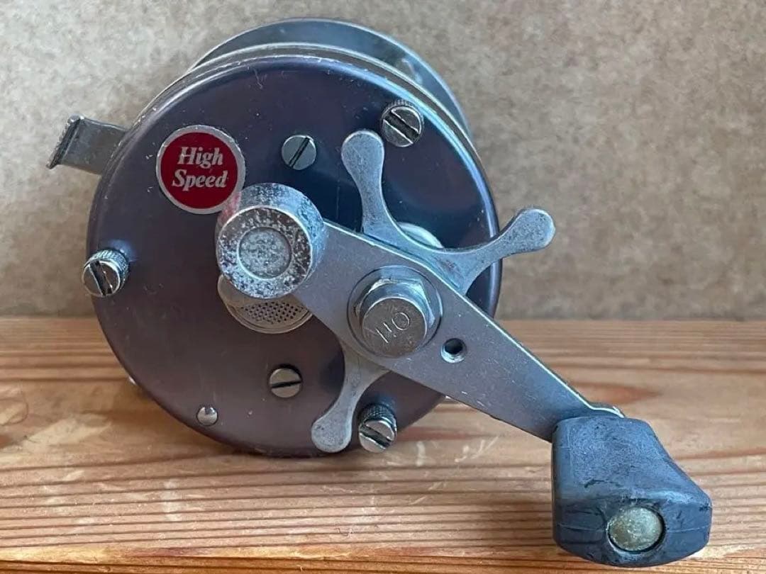 ABU アブ Ambassadeur アンバサダー 5500C Big A 73