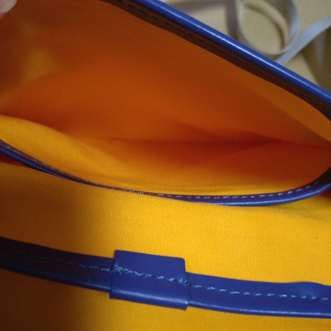 最終価格　美品　Resurrection ショルダーバッグ　ゴルフ　サコッシュ