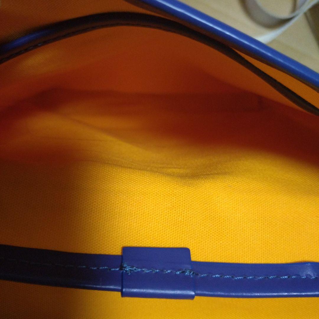 最終価格　美品　Resurrection ショルダーバッグ　ゴルフ　サコッシュ