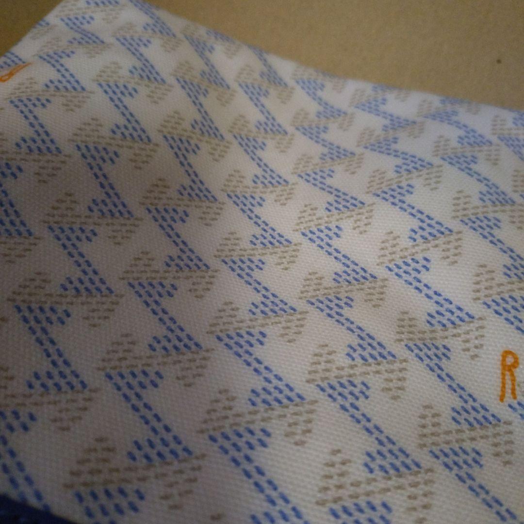 最終価格　美品　Resurrection ショルダーバッグ　ゴルフ　サコッシュ