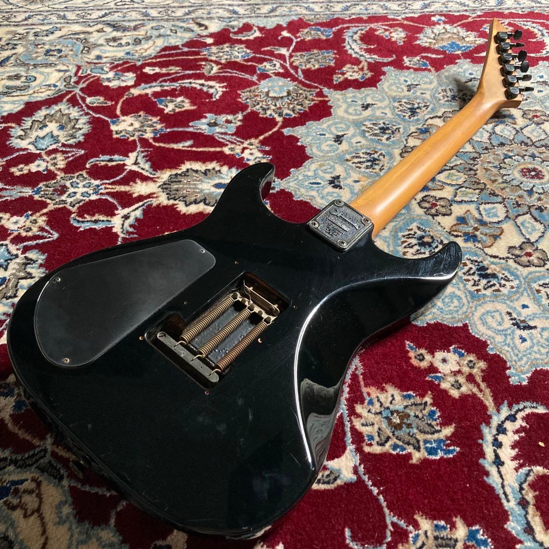 激レアCHARVEL DINKY 中信楽器　90’sジャパンヴィンテージ　日本製