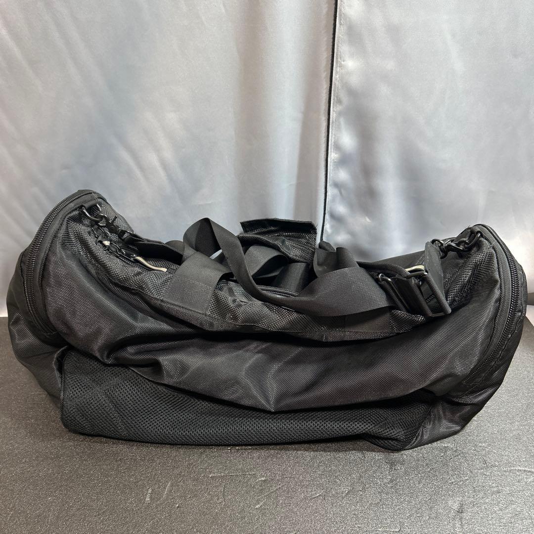 PEARY GATES パーリーゲイツ ボストンバッグ ゴルフ 黒 メンズ