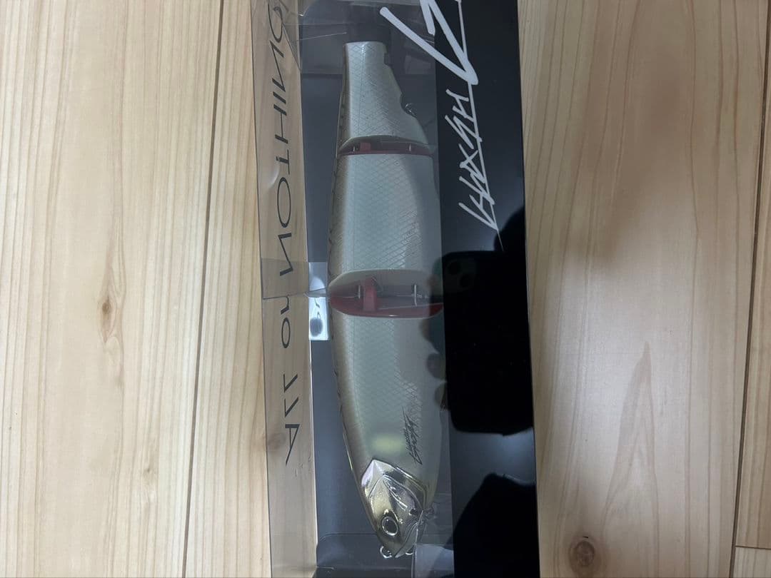 DRT タイニークラッシュ
クラッシュゴースト
レアなセット