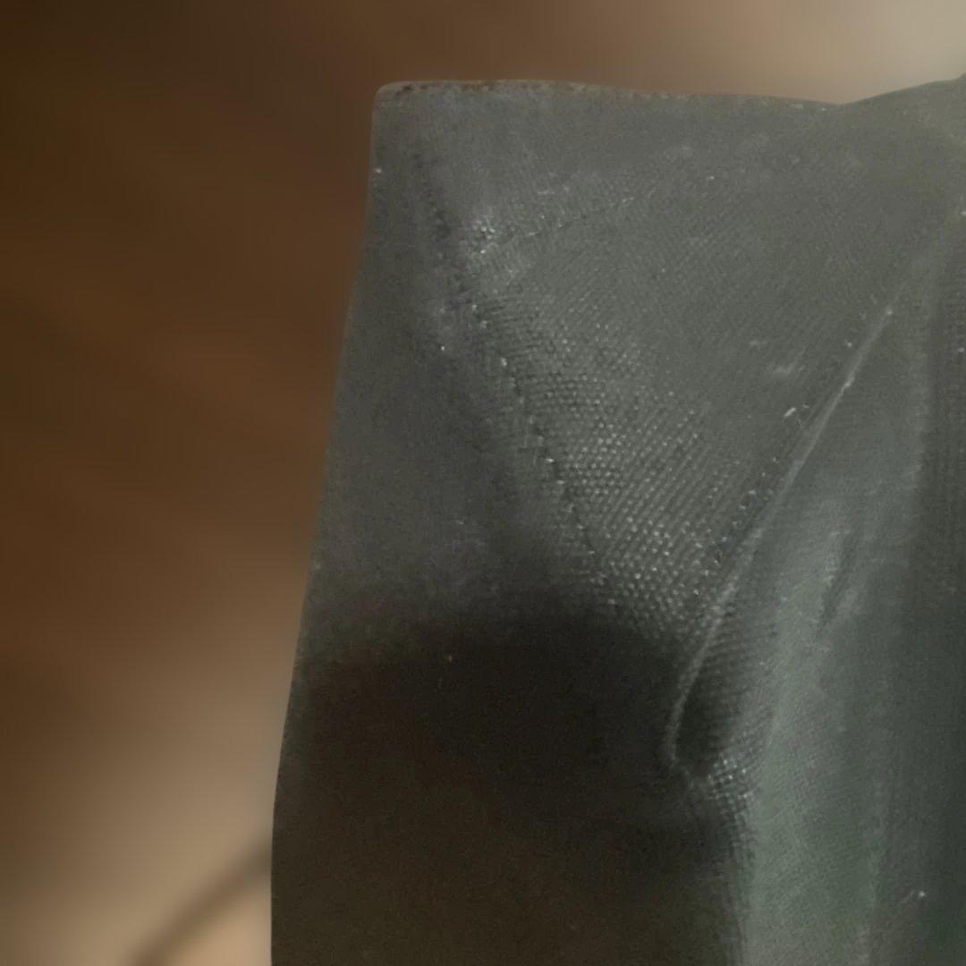 rough &swell トートバッグ