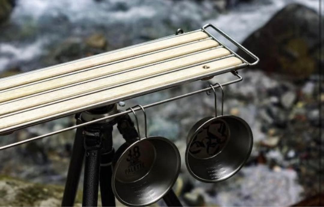 38explore A38grate set OD Dekitech テーブル