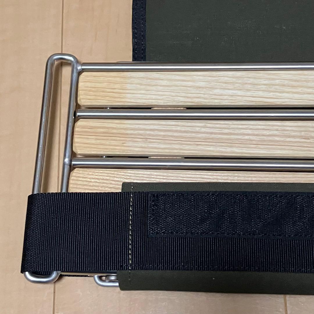 38explore A38grate set OD Dekitech テーブル