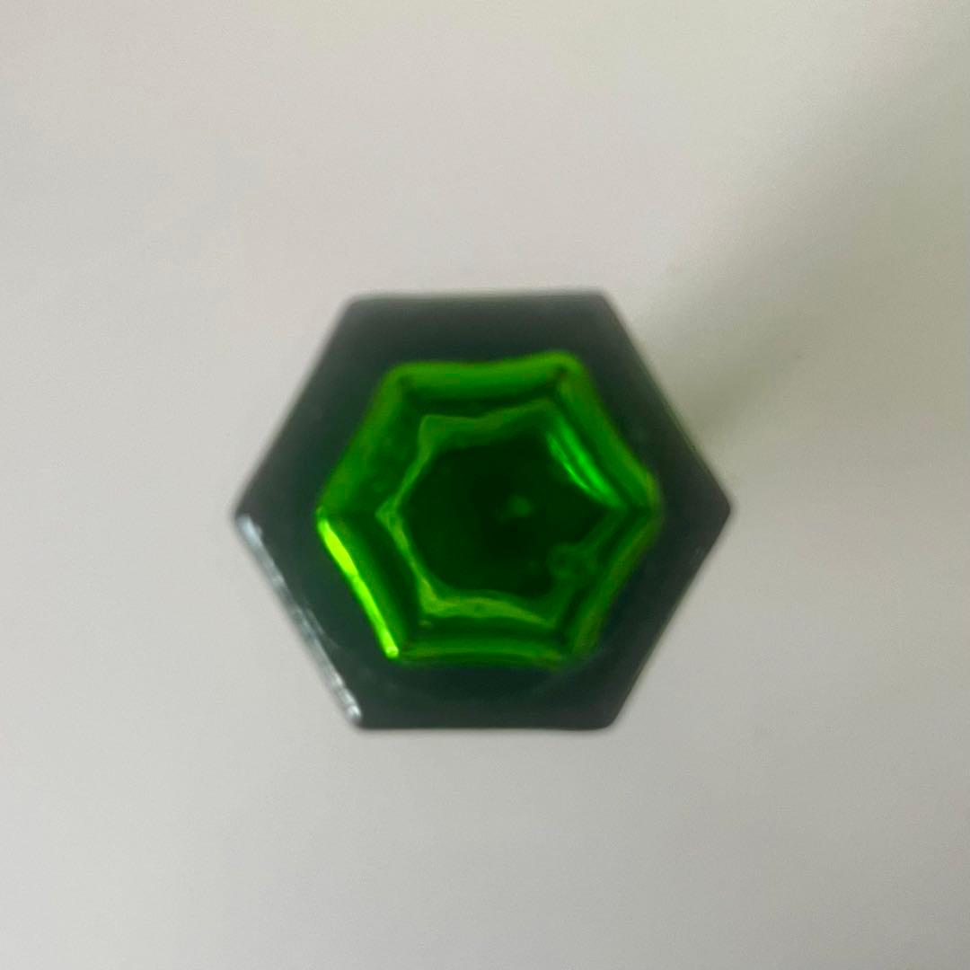 【旧ボトル】タンカレー ナンバーテンNo.TEN ミニボトル50ml 未開封希少