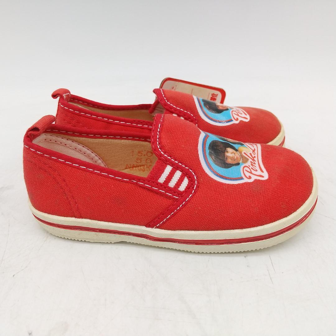 2746番 レア 希少 ピンクレディー シューズ 15cm タグ付き 未使用品