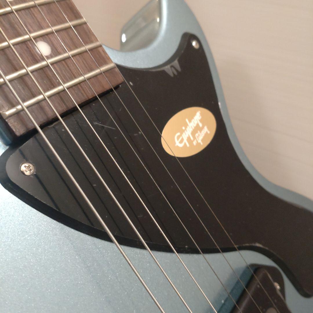 Epiphone レスポールジュニア Inspired by Gibson