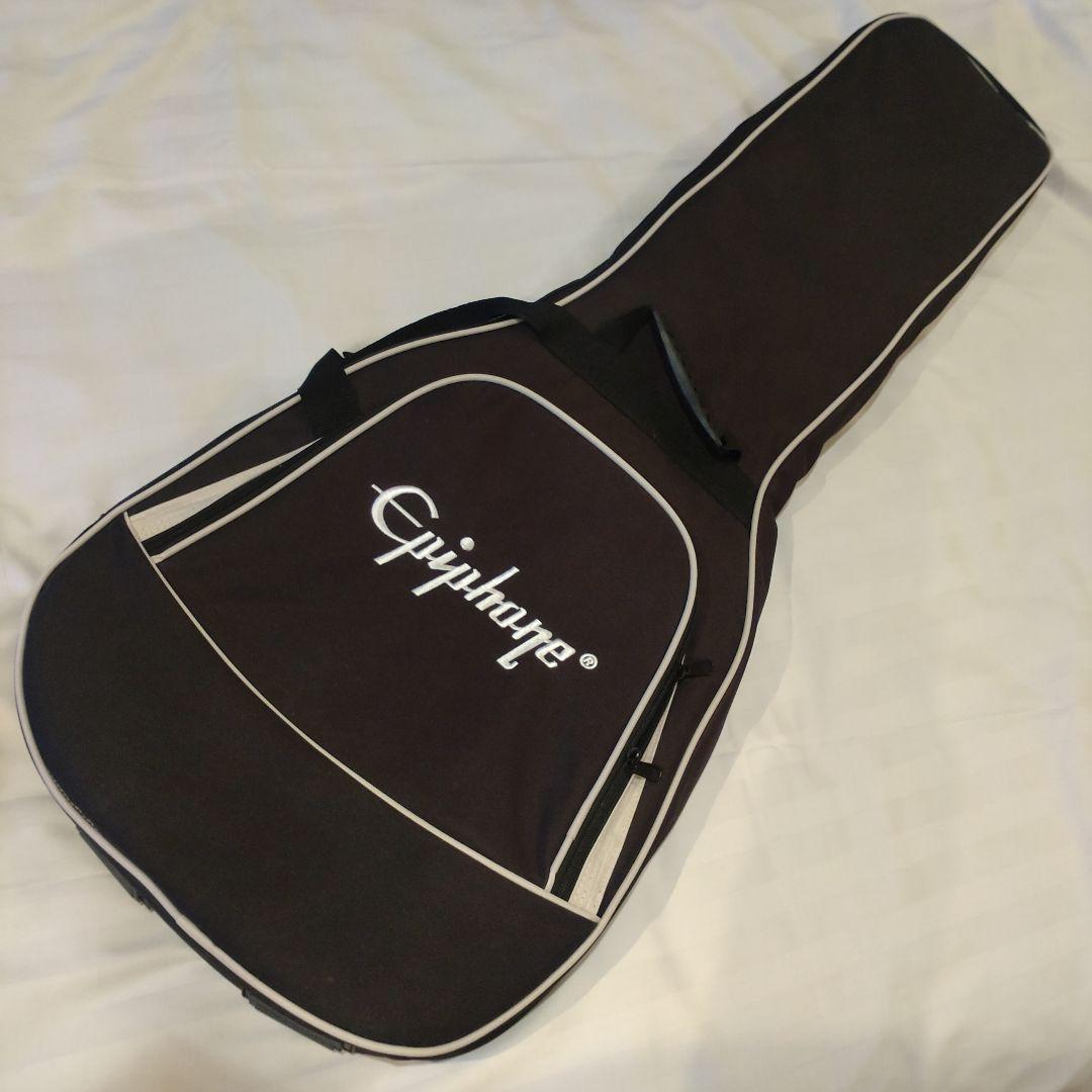 Epiphone レスポールジュニア Inspired by Gibson